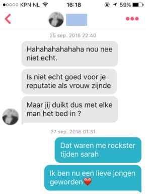 tinder tips gesprek|27 Tips om ‘t Tinder gesprek te beginnen & gaande te。